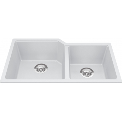 Urban Undermount Sink -  MGC2034U-9PWT