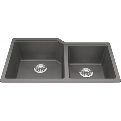 Urban Undermount Sink -  MGC2034U-9SGN