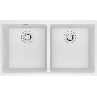 Maris Undermount Sink - MAG1201515-PWT