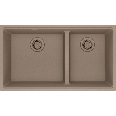 Maris Undermount Sink - MAG1601812LD-OYS