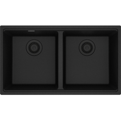 Maris Undermount Sink - MAG1201414-ONY