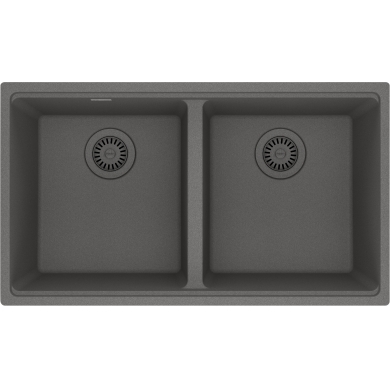 Maris Undermount Sink - MAG1201414-SHG