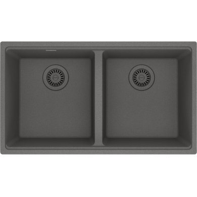 Maris Undermount Sink - MAG1201414-SHG