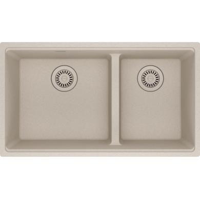 Maris Undermount Sink - MAG1601611LD-CHA