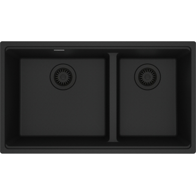 Maris Undermount Sink - MAG1601611LD-MBK