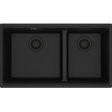 Maris Undermount Sink - MAG1601611LD-ONY