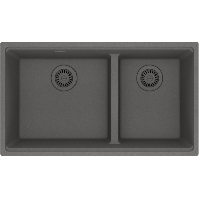 Maris Undermount Sink - MAG1601611LD-SHG