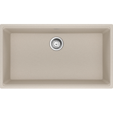 Maris Undermount Sink - MAG11031-CHA-S