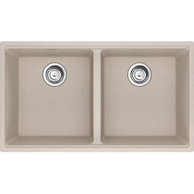 Maris Undermount Sink - MAG1201515-CHA-S