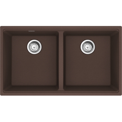 Maris Undermount Sink - MAG1201515-MOC-S