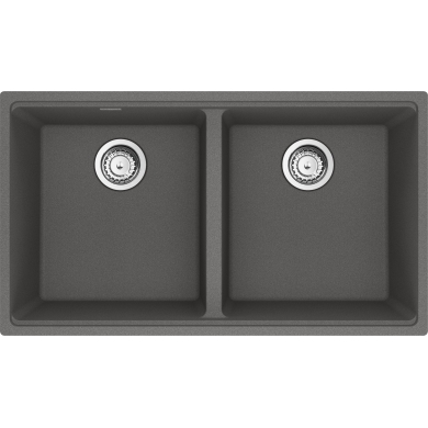 Maris Undermount Sink - MAG1201515-SHG-S