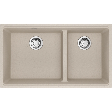 Maris Undermount Sink-MAG1601812LD-CHA-S