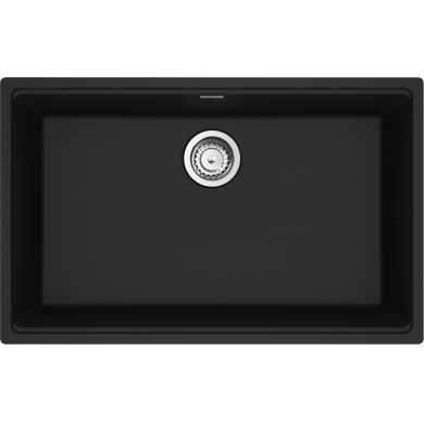 Maris Undermount Sink - MAG11028-MBK-S