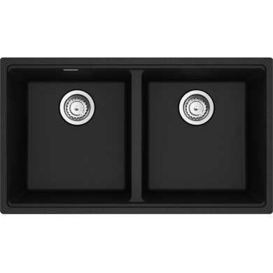 Maris Undermount Sink - MAG1201414-ONY-S