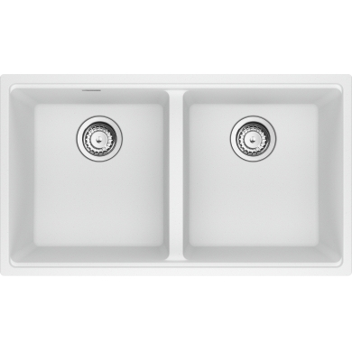 Maris Undermount Sink - MAG1201414-PWT-S