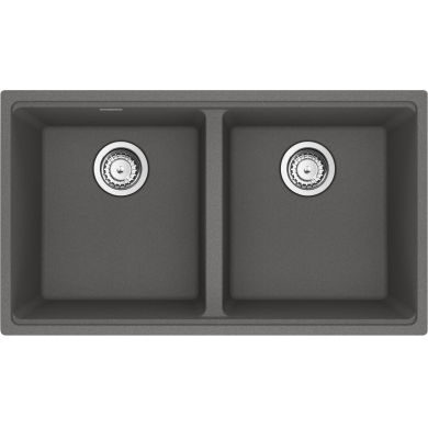 Maris Undermount Sink - MAG1201414-SHG-S