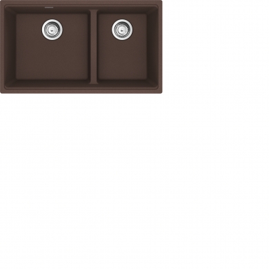 Maris Undermount Sink-MAG1601611LD-MOC-S