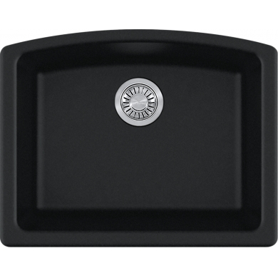 Ellipse Undermount Sink - ELG11022MBK