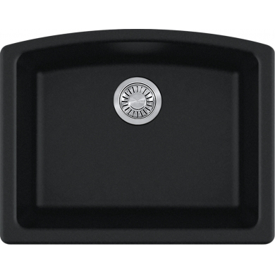 Ellipse Undermount Sink - ELG11022MBK