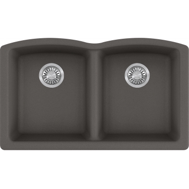 Ellipse Undermount Sink - ELG120SLG-CA