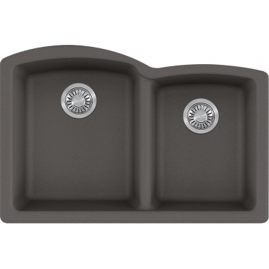 Ellipse Undermount Sink - ELG160SLG