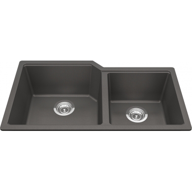 Urban Undermount Sink - MGC2034U-9SLGN