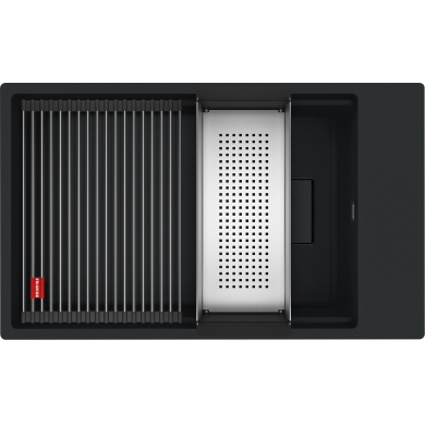 KNG 110-62 ручний клапан, Rollmat