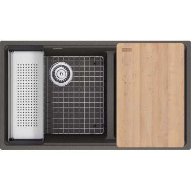 Maris Workcenter MAG1601812LD-SHG-WKC