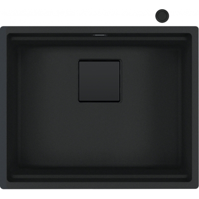 Kubus 2 KNG 110-52, Black Edition