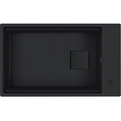 Kubus 2 KNG 110-62, Black Edition