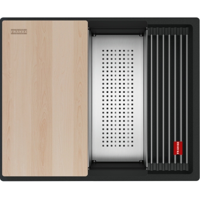 KNG PRO 110-52, авт. клапан, аксесуари