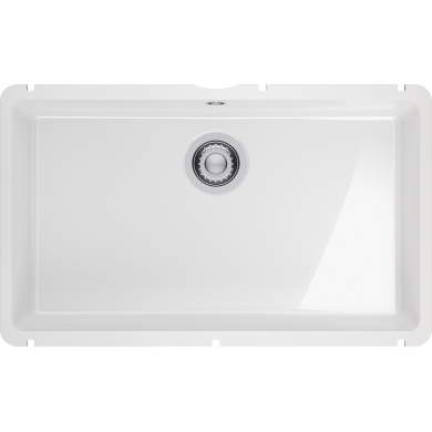Kubus KXK 110-71 White