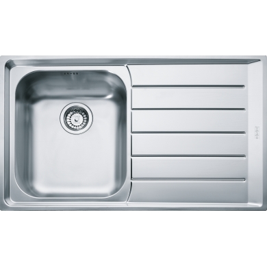 NEPTUNE FILOTOP NEX 211 INOX SATINATO