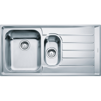 NEPTUNE FILOTOP NEX 251 INOX SATINATO