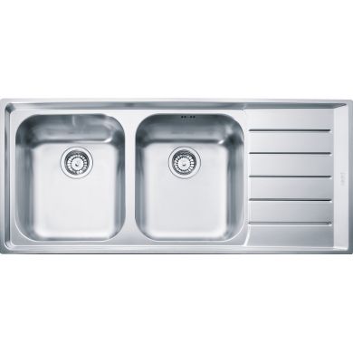 NEPTUNE FILOTOP NEX 221 INOX SATINATO