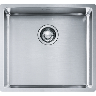 BXX 110-45/ BXX 210-45 INOX SATINATO