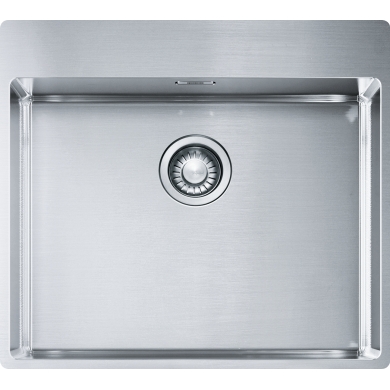 BXX 210-54 TL INOX SATINATO