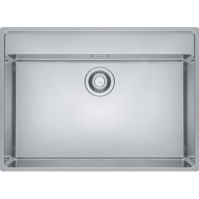 MARIS MRX 210-70 TL INOX SATINATO