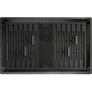 Mythos BXM 210/110-68, F-Inox (PVD+Nano)