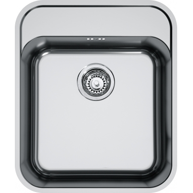 SRX 210-40 3 1/2" BSW UG TL NFRL NSIP SV