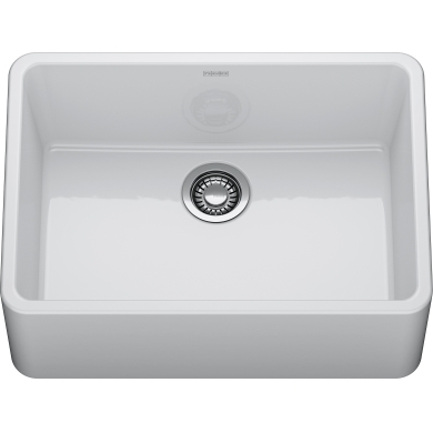 Ceranova Apron Front Sink - CRK71027-GWH