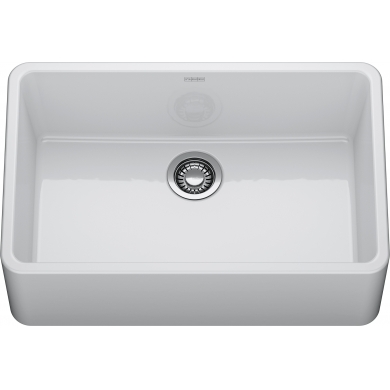 Ceranova Apron Front Sink - CRK71030-GWH