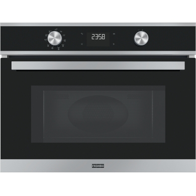 Horno-Microondas Combi Smart Inox