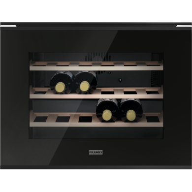 Wine Cooler FMY 24 WCR BK