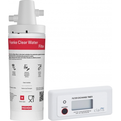 Filtro Kit Clear Water