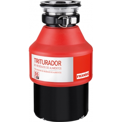 Triturador Alimentos 55 1/2 CV 127v