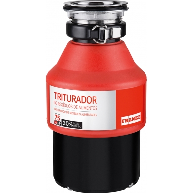 Triturador Alimentos 75 3/4 CV 220v