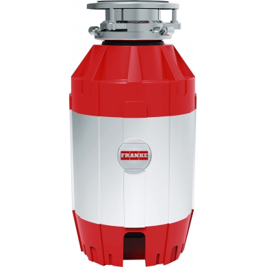 Food waste disposer TE-125 1-1/4 HP