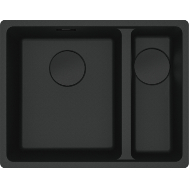 Maris MRG 160, Black Edition