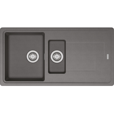 Gemini GMD 651 Urban Grey